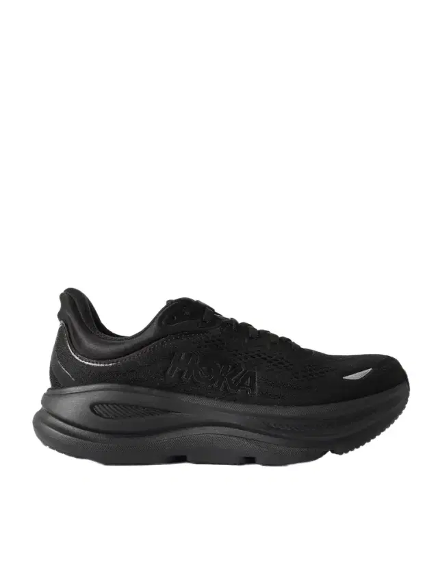 Bondi 9 Rubber-trimmed Mesh Sneakers
