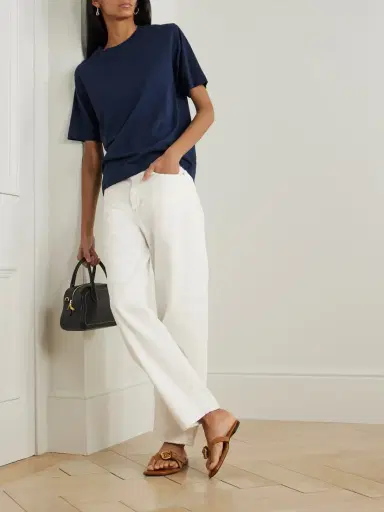 Citizens of Humanity Miro Relaxed High-rise Barrel-leg Jeans | Thumbnail 2