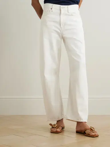 Citizens of Humanity Miro Relaxed High-rise Barrel-leg Jeans | Thumbnail 3