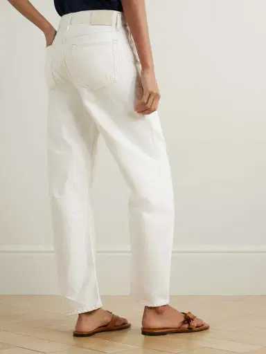 Citizens of Humanity Miro Relaxed High-rise Barrel-leg Jeans | Thumbnail 4