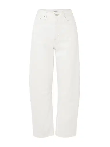 Citizens of Humanity Miro Relaxed High-rise Barrel-leg Jeans | Thumbnail 1