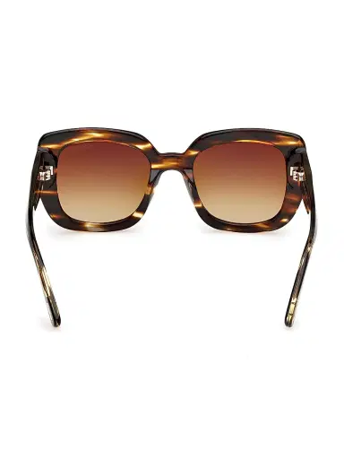 Tom Ford Women's Carla 52MM Square Sunglasses | Thumbnail 5