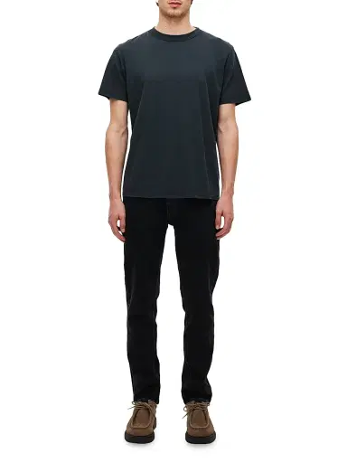 Neuw Denim Men's Lou Stretch Straight-Leg Jeans | Thumbnail 2