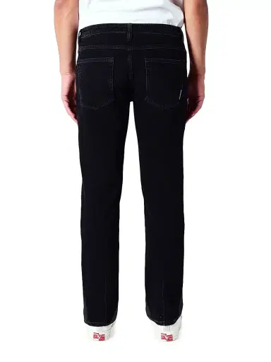 Neuw Denim Men's Lou Stretch Straight-Leg Jeans | Thumbnail 4