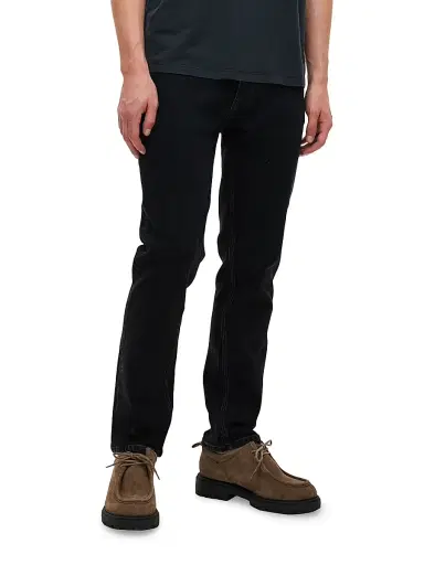 Neuw Denim Men's Lou Stretch Straight-Leg Jeans | Thumbnail 6
