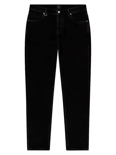 Neuw Denim Men's Lou Stretch Straight-Leg Jeans | Thumbnail 1