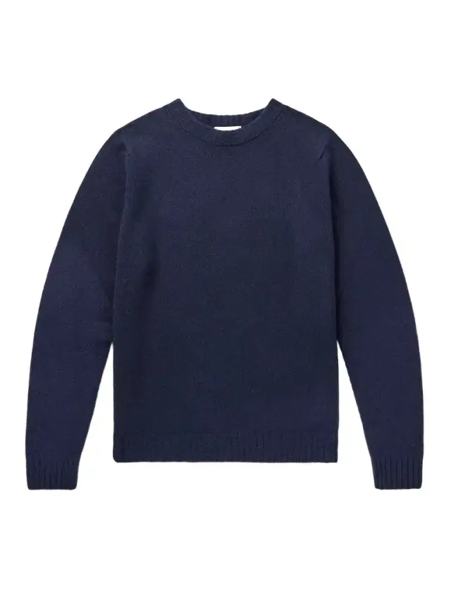 John Smedley Norfolk Recycled-Cashmere and Merino Wool-Blend Sweater - Men