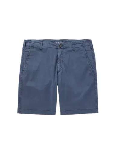 Vilebrequin Ponche Straight-Leg Lyocell and Cotton-Blend Bermuda Shorts - Men | Thumbnail 1 Vilebrequin Ponche Straight-Leg Lyocell and Cotton-Blend Bermuda Shorts - Men | Thumbnail 1
