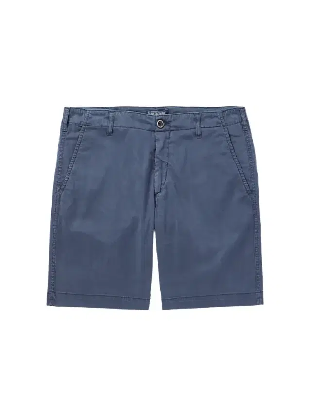 Vilebrequin Ponche Straight-Leg Lyocell and Cotton-Blend Bermuda Shorts - Men