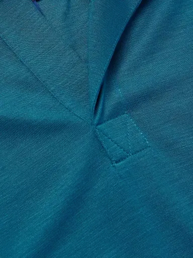 Vilebrequin Pirinol TENCEL™ Lyocell Polo Shirt - Men | Thumbnail 4 Vilebrequin Pirinol TENCEL™ Lyocell Polo Shirt - Men | Thumbnail 4