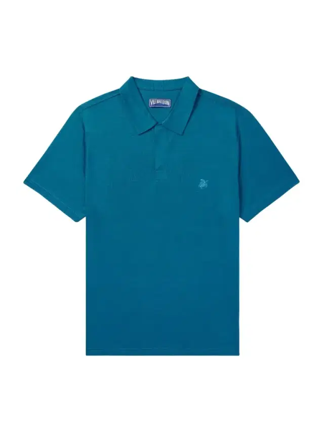 Vilebrequin Pirinol TENCEL™ Lyocell Polo Shirt - Men