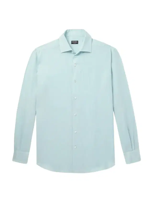 Zegna Oasi Linen Shirt - Men
