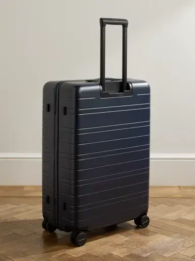Horizn Studios H7 Essential Hardshell Check-In Suitcase - Men | Thumbnail 4 Horizn Studios H7 Essential Hardshell Check-In Suitcase - Men | Thumbnail 4
