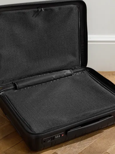 Horizn Studios M5 Cabin Essential 55cm Polycarbonate and Nylon Suitcase - Men | Thumbnail 3 Horizn Studios M5 Cabin Essential 55cm Polycarbonate and Nylon Suitcase - Men | Thumbnail 3