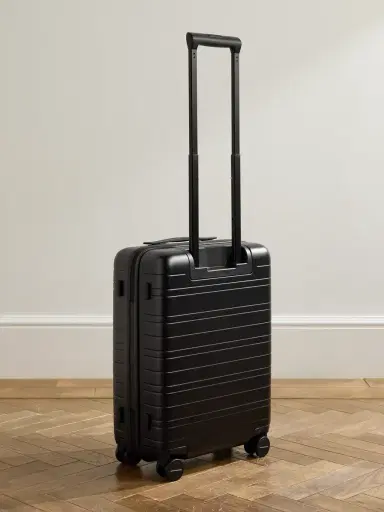 Horizn Studios M5 Cabin Essential 55cm Polycarbonate and Nylon Suitcase - Men | Thumbnail 4 Horizn Studios M5 Cabin Essential 55cm Polycarbonate and Nylon Suitcase - Men | Thumbnail 4