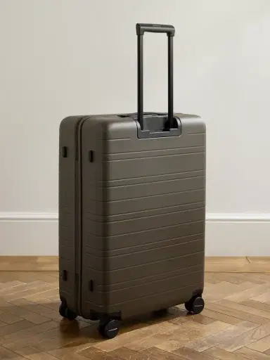 Horizn Studios H7 Carry-On Hardshell Suitcase - Men | Thumbnail 4 Horizn Studios H7 Carry-On Hardshell Suitcase - Men | Thumbnail 4