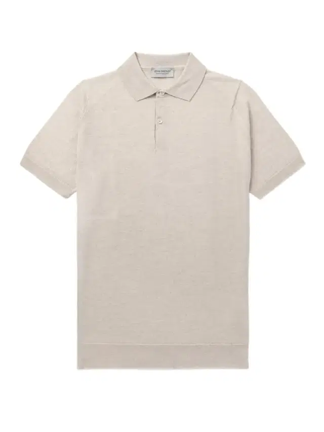 Payton Slim-Fit Wool Polo Shirt - Men