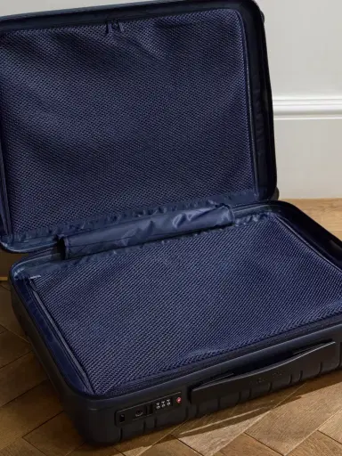 Horizn Studios H5 Essential ID 55cm Polycarbonate Suitcase - Men | Thumbnail 3 Horizn Studios H5 Essential ID 55cm Polycarbonate Suitcase - Men | Thumbnail 3