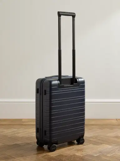 Horizn Studios H5 Essential ID 55cm Polycarbonate Suitcase - Men | Thumbnail 4 Horizn Studios H5 Essential ID 55cm Polycarbonate Suitcase - Men | Thumbnail 4
