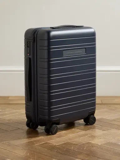 Horizn Studios H5 Essential ID 55cm Polycarbonate Suitcase - Men | Thumbnail 1 Horizn Studios H5 Essential ID 55cm Polycarbonate Suitcase - Men | Thumbnail 1