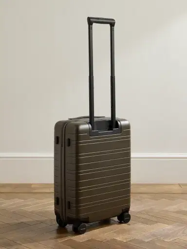 Horizn Studios H5 Carry-On Hardshell Suitcase - Men | Thumbnail 4 Horizn Studios H5 Carry-On Hardshell Suitcase - Men | Thumbnail 4