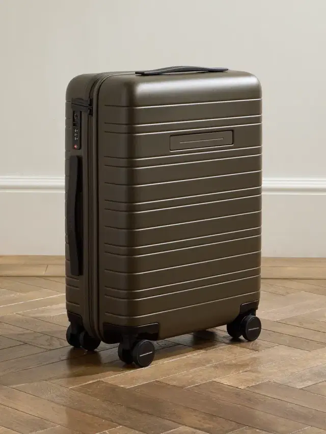 Horizn Studios H5 Carry-On Hardshell Suitcase - Men