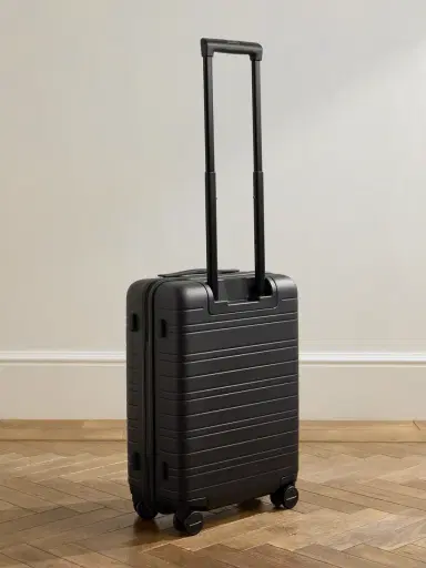 Horizn Studios H5 Essential ID 55cm Polycarbonate Suitcase - Men | Thumbnail 4 Horizn Studios H5 Essential ID 55cm Polycarbonate Suitcase - Men | Thumbnail 4