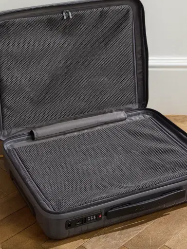 Horizn Studios M5 Cabin Essential 55cm Polycarbonate and Nylon Suitcase - Men | Thumbnail 3 Horizn Studios M5 Cabin Essential 55cm Polycarbonate and Nylon Suitcase - Men | Thumbnail 3