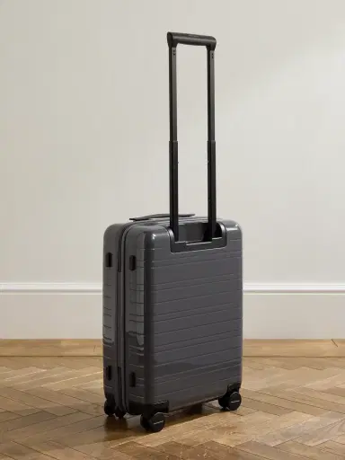 Horizn Studios M5 Cabin Essential 55cm Polycarbonate and Nylon Suitcase - Men | Thumbnail 4 Horizn Studios M5 Cabin Essential 55cm Polycarbonate and Nylon Suitcase - Men | Thumbnail 4
