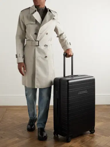 Horizn Studios H7 Essential Hardshell Check-In Suitcase - Men | Thumbnail 2 Horizn Studios H7 Essential Hardshell Check-In Suitcase - Men | Thumbnail 2