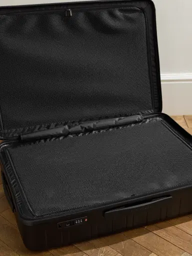 Horizn Studios H7 Essential Hardshell Check-In Suitcase - Men | Thumbnail 3 Horizn Studios H7 Essential Hardshell Check-In Suitcase - Men | Thumbnail 3
