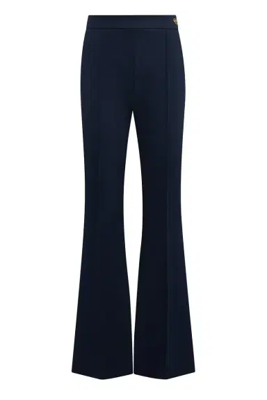 CALLAS MILANO Lola Pant - Navy | Thumbnail 1