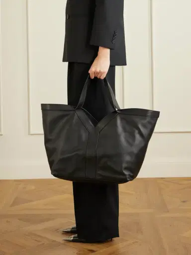 Saint Laurent Y Leather Tote | Thumbnail 2 Saint Laurent Y Leather Tote | Thumbnail 2