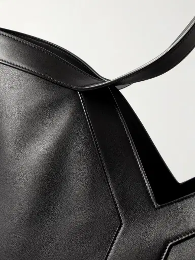 Saint Laurent Y Leather Tote | Thumbnail 4 Saint Laurent Y Leather Tote | Thumbnail 4