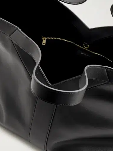 Saint Laurent Y Leather Tote | Thumbnail 5 Saint Laurent Y Leather Tote | Thumbnail 5