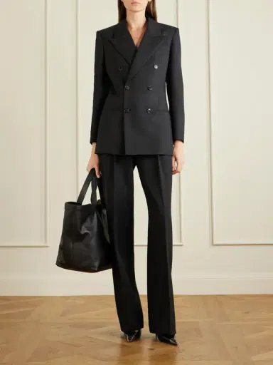 Saint Laurent Y Leather Tote | Thumbnail 6 Saint Laurent Y Leather Tote | Thumbnail 6