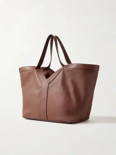 Saint Laurent Y Leather Tote | Thumbnail 3