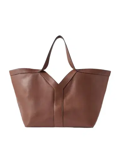 Saint Laurent Y Leather Tote | Thumbnail 1