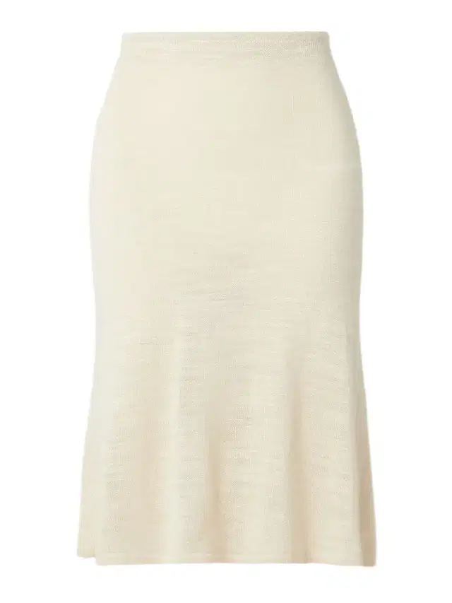 Jesto Silk-blend Skirt