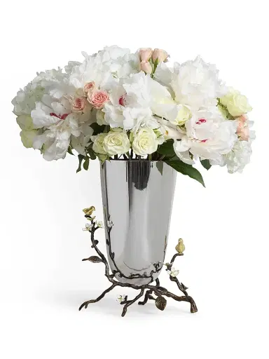 Michael Aram Lovebirds Vase | Thumbnail 5