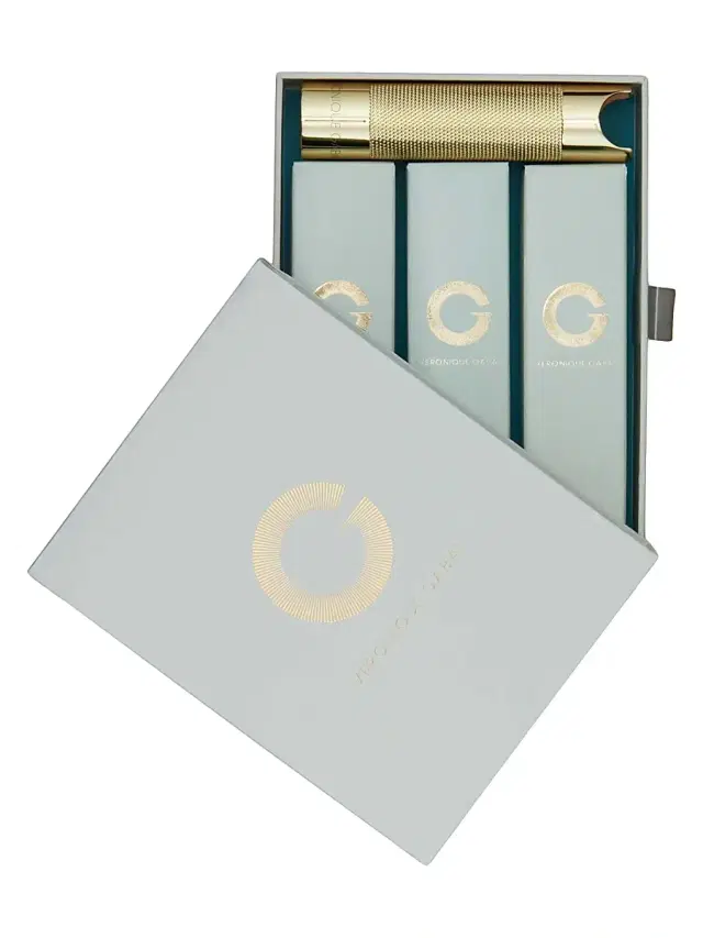 The Fresh 3-Piece Fragrance Set