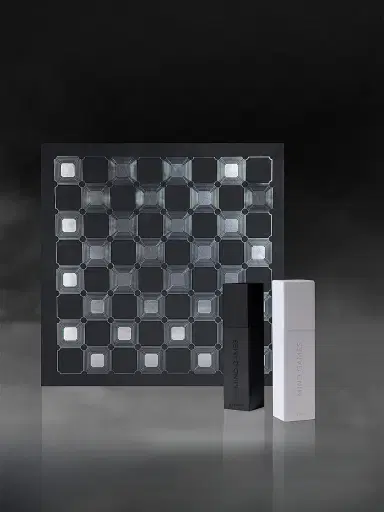 Mind Games Soulmate Chess Board Extrait de Parfum 10-Piece Discovery Set | Thumbnail 5 Mind Games Soulmate Chess Board Extrait de Parfum 10-Piece Discovery Set | Thumbnail 5