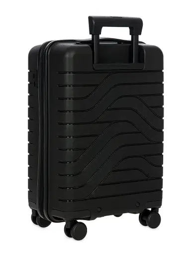 Bric's Ulisse B/Y 21'' Expansion Carry-On Suitcase - Ocean Blue | Thumbnail 3 Bric's Ulisse B/Y 21'' Expansion Carry-On Suitcase - Ocean Blue | Thumbnail 3