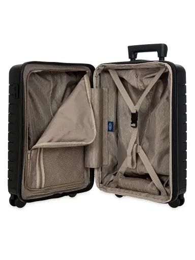 Bric's Ulisse B/Y 21'' Expansion Carry-On Suitcase - Ocean Blue | Thumbnail 1 Bric's Ulisse B/Y 21'' Expansion Carry-On Suitcase - Ocean Blue | Thumbnail 1