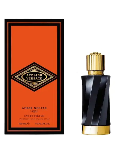 Atelier Versace Ambre Nectar Eau de Parfum | Thumbnail 2
