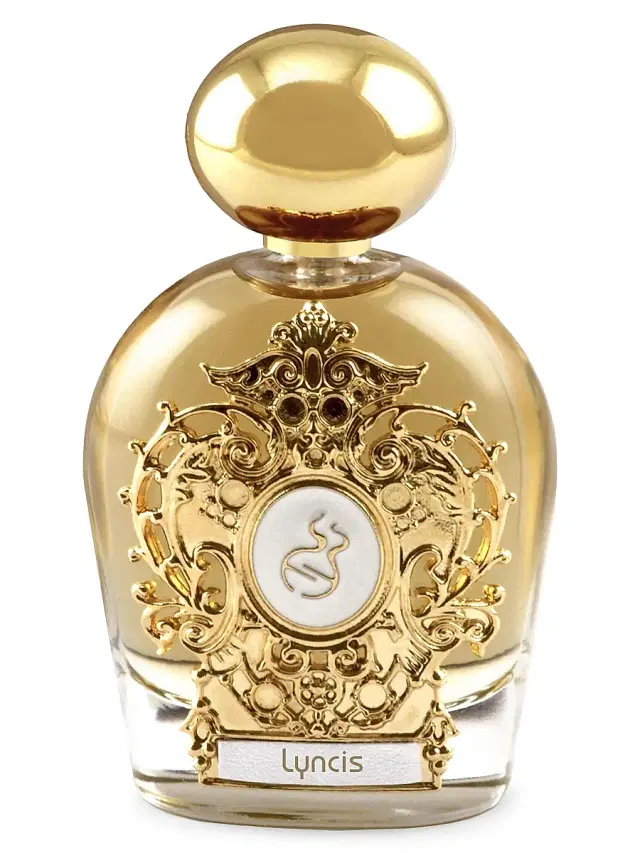 Tiziana Terenzi Lyncis Assoluto Extrait de Parfum
