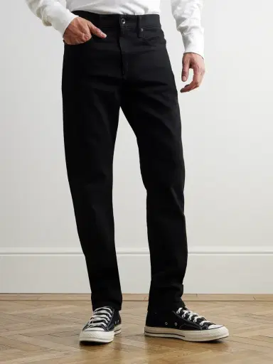 rag & bone Fit 2 Slim-Fit Stretch-Denim Jeans - Men | Thumbnail 3