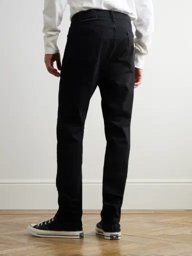 rag & bone Fit 2 Slim-Fit Stretch-Denim Jeans - Men | Thumbnail 4
