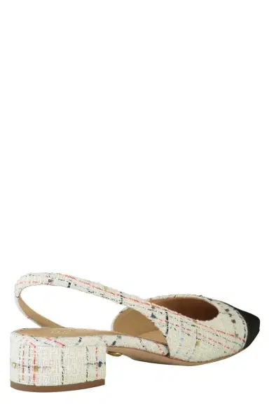 Veronica Beard Cecile Slingback | Thumbnail 5