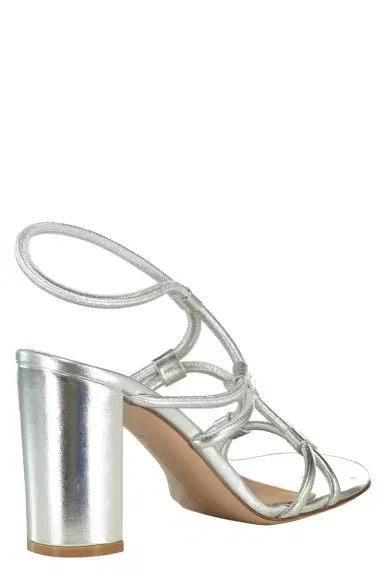 Gianvito Rossi Strappy Sandal | Thumbnail 5